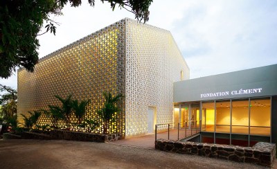 Fondation Clément, Le François, Martinique