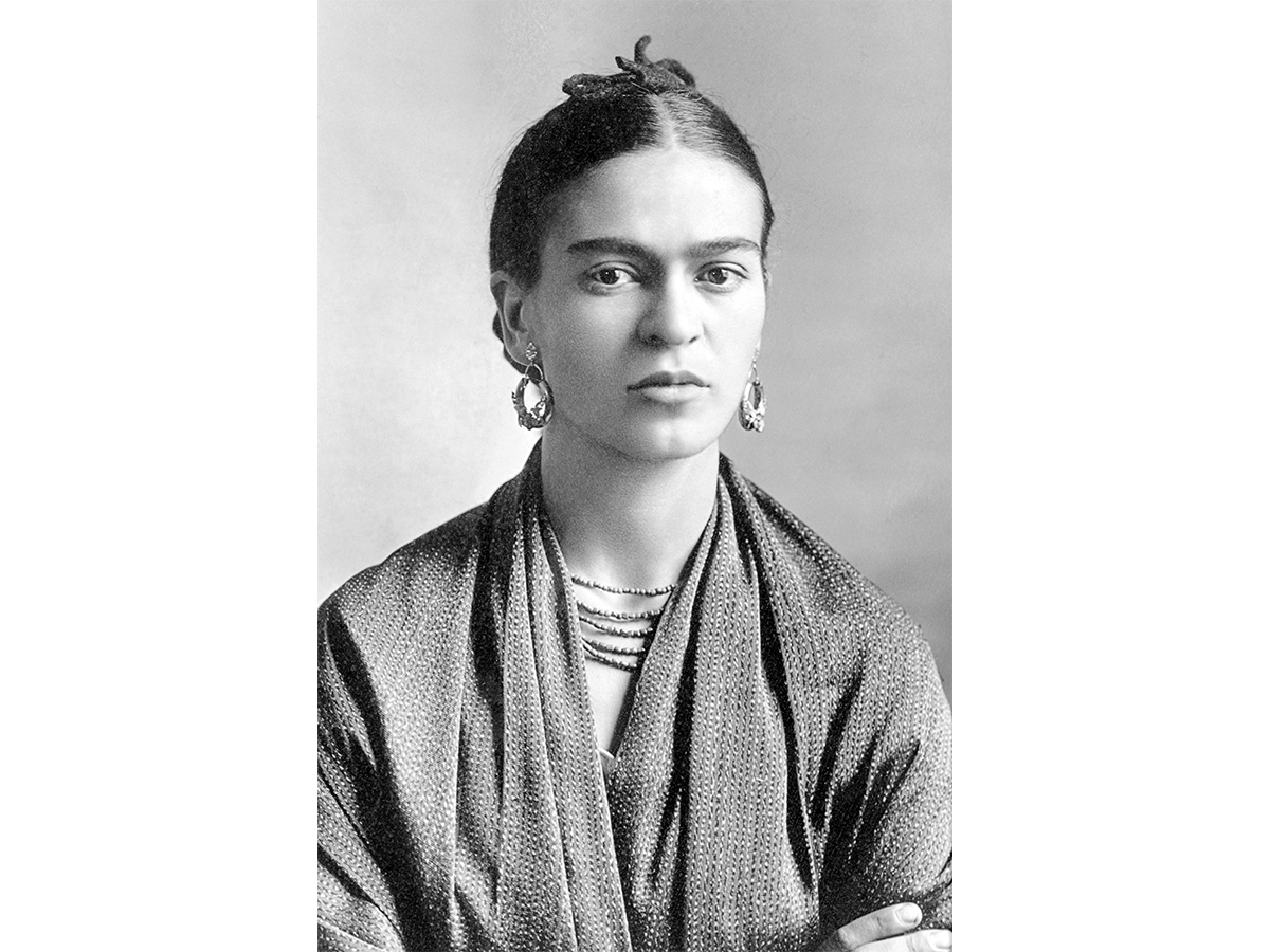 Frida Kahlo, c. 1939